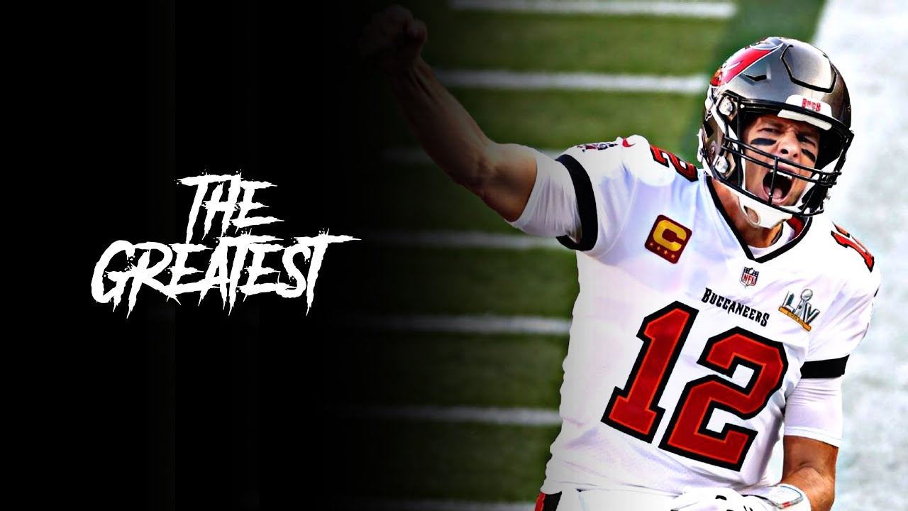 Tom Brady Mini Movie || The Greatest || &ldquo;Drankin & Smokin&rdquo; (Future)