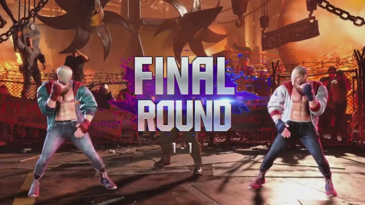 Street Fighter 6 Fuudo ED VS Tachikawa ED  Ranked Match SF6 Season 2