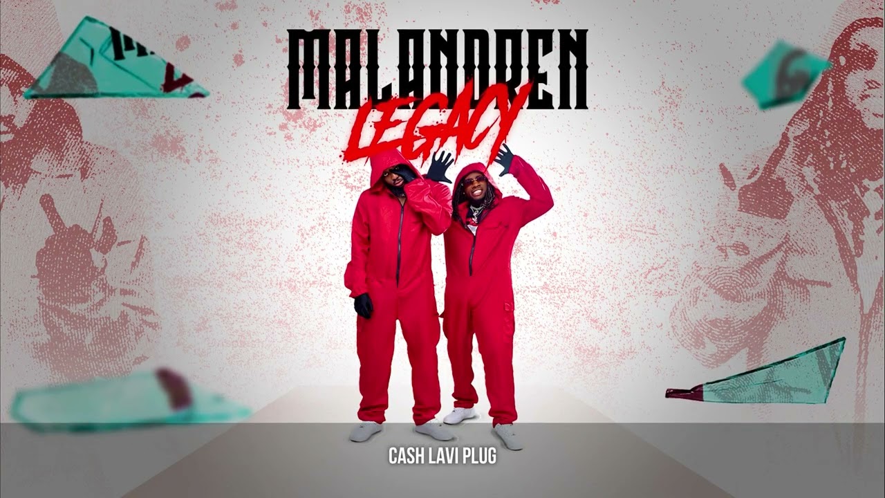 XorXor 4K & Bosrap The Major - Saturne [Feat Floki BVS & Fip Prezidan] (Official Visualizer)