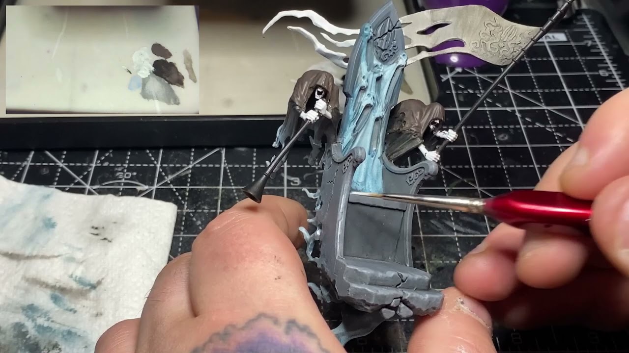 Mortal Realms Monday | Issue 70 | kurdos Valentian