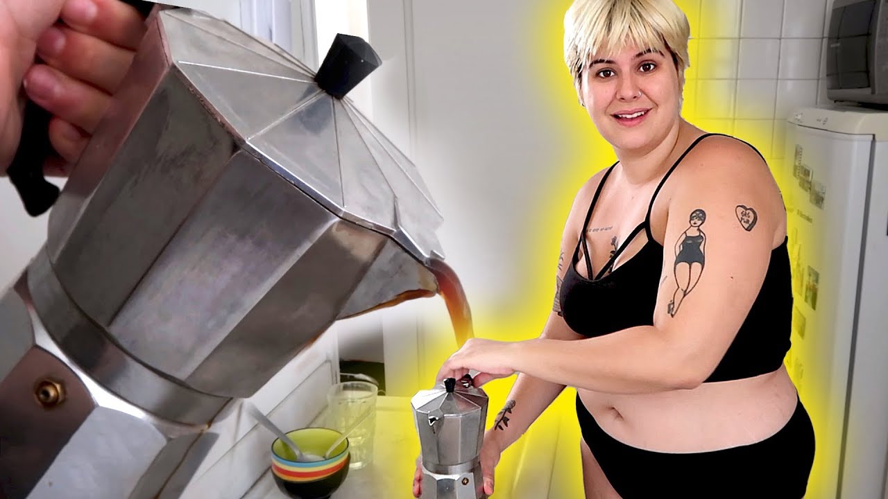 MEU CAF&Eacute; DA MANH&Atilde; (HONEST&Atilde;O)