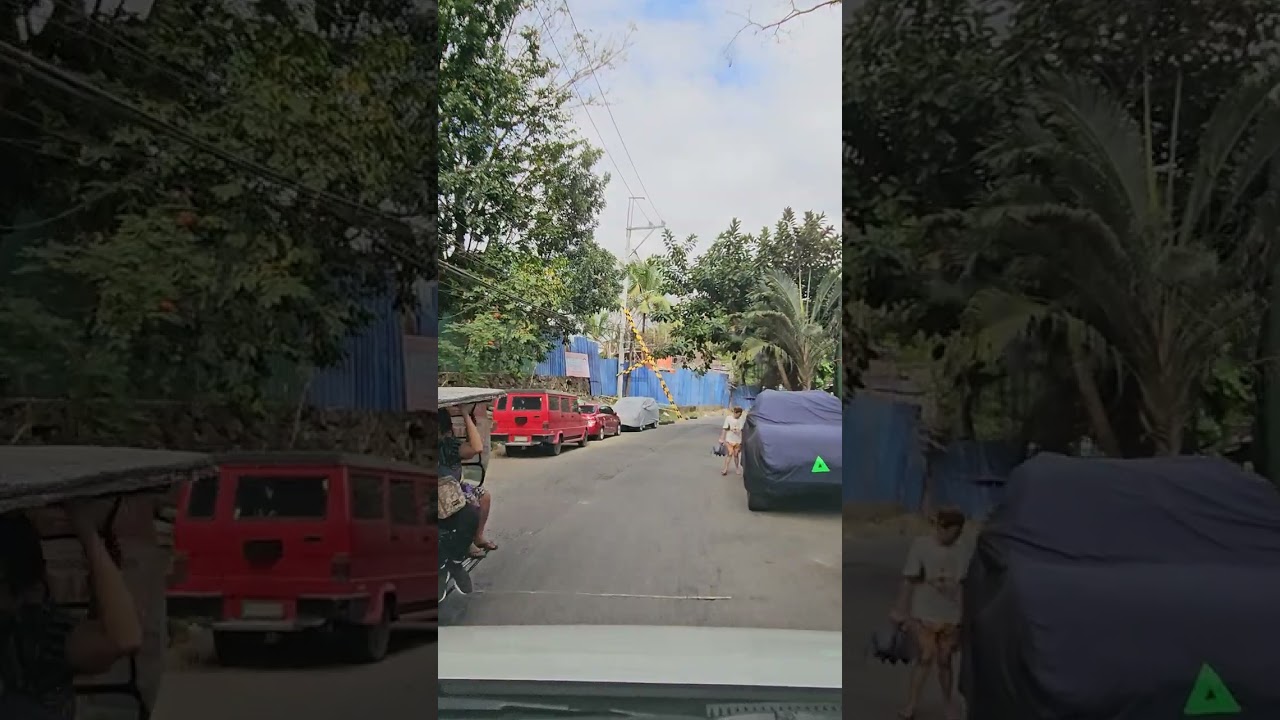 HORACIO DELA COSTA HOMES 2 I FEBRUARY 2, 2024 I ROADTRIP