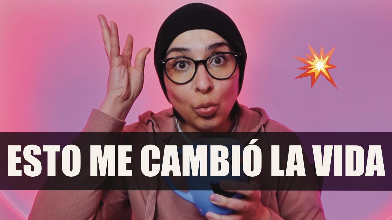 El RETO que me CAMBIO la vida🤯
