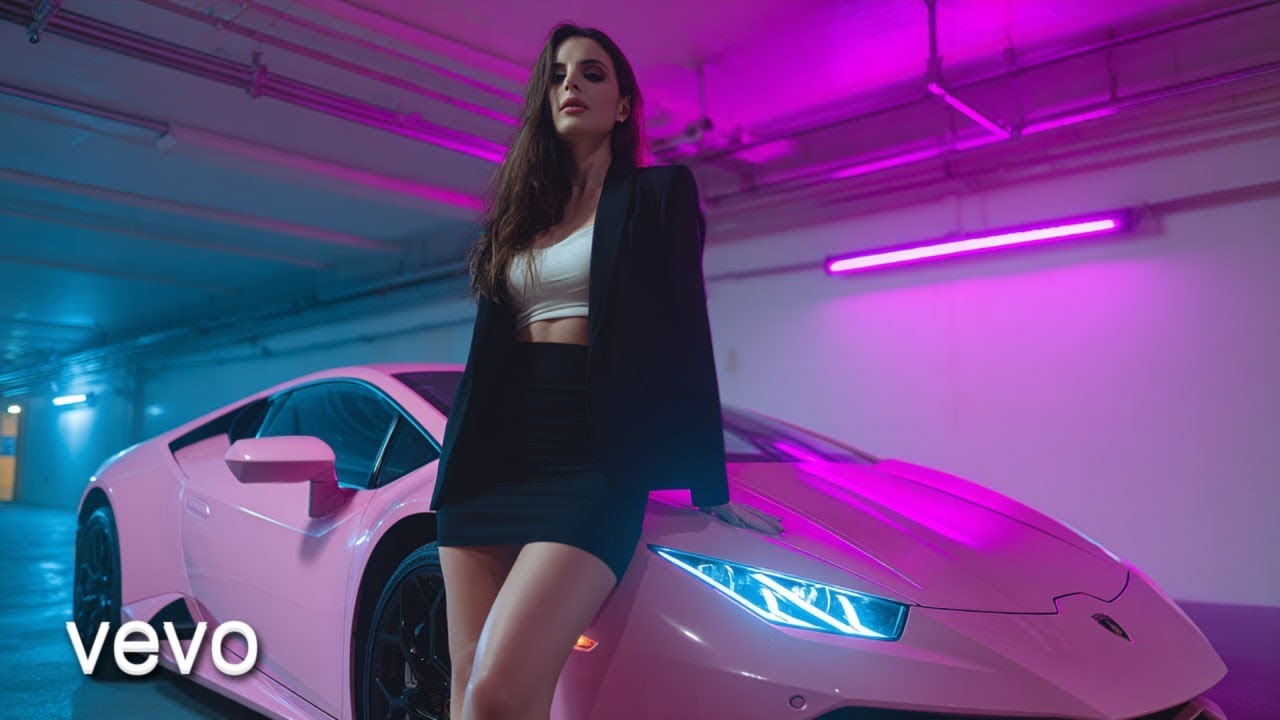 Akmalov & Jumanov - 🎧 No Handouts (Original Mix)