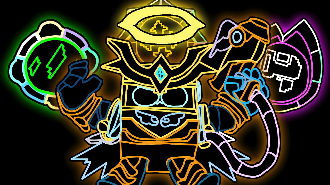 the most broken brawler people aren't banning