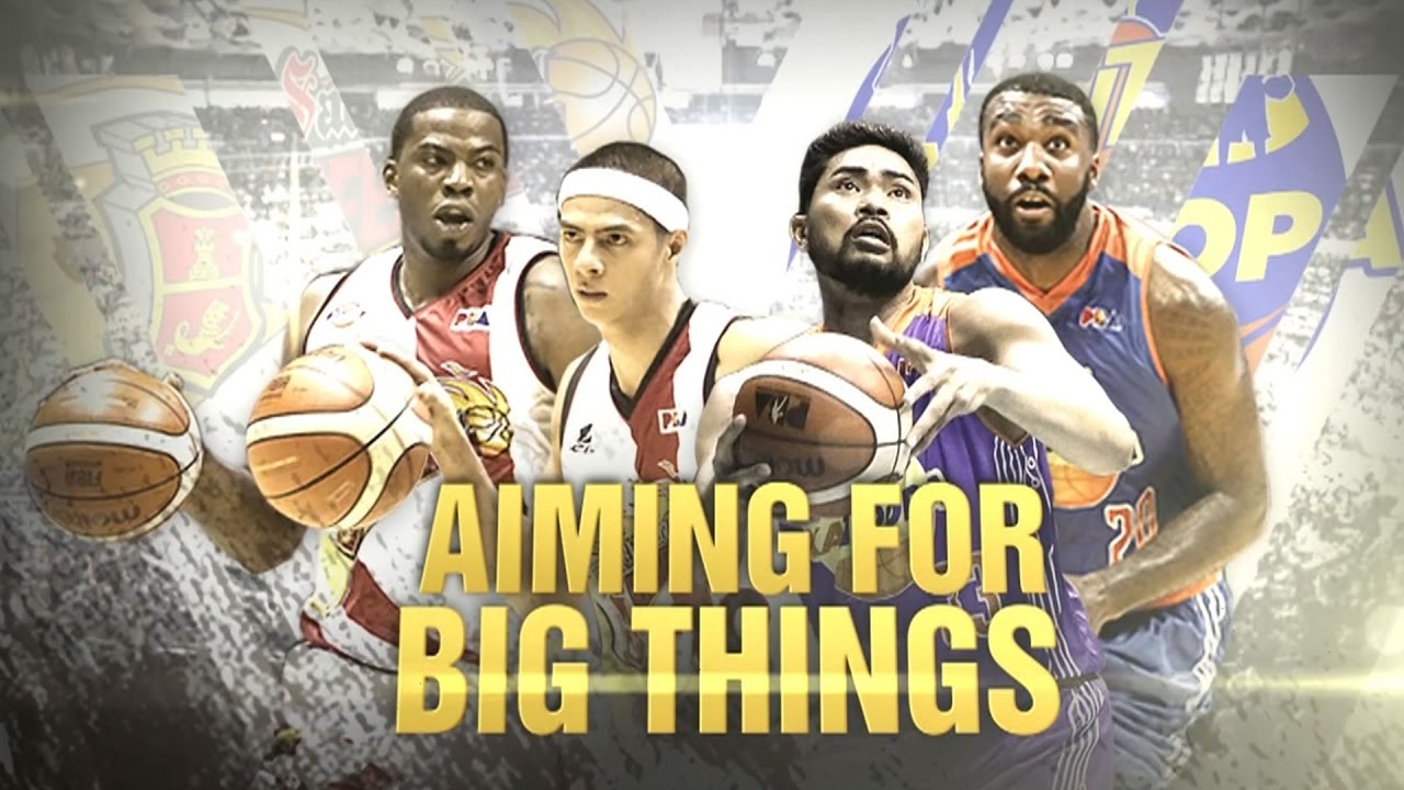Highlights: San Miguel vs. TNT | PBA  Commissioner’s Cup 2017