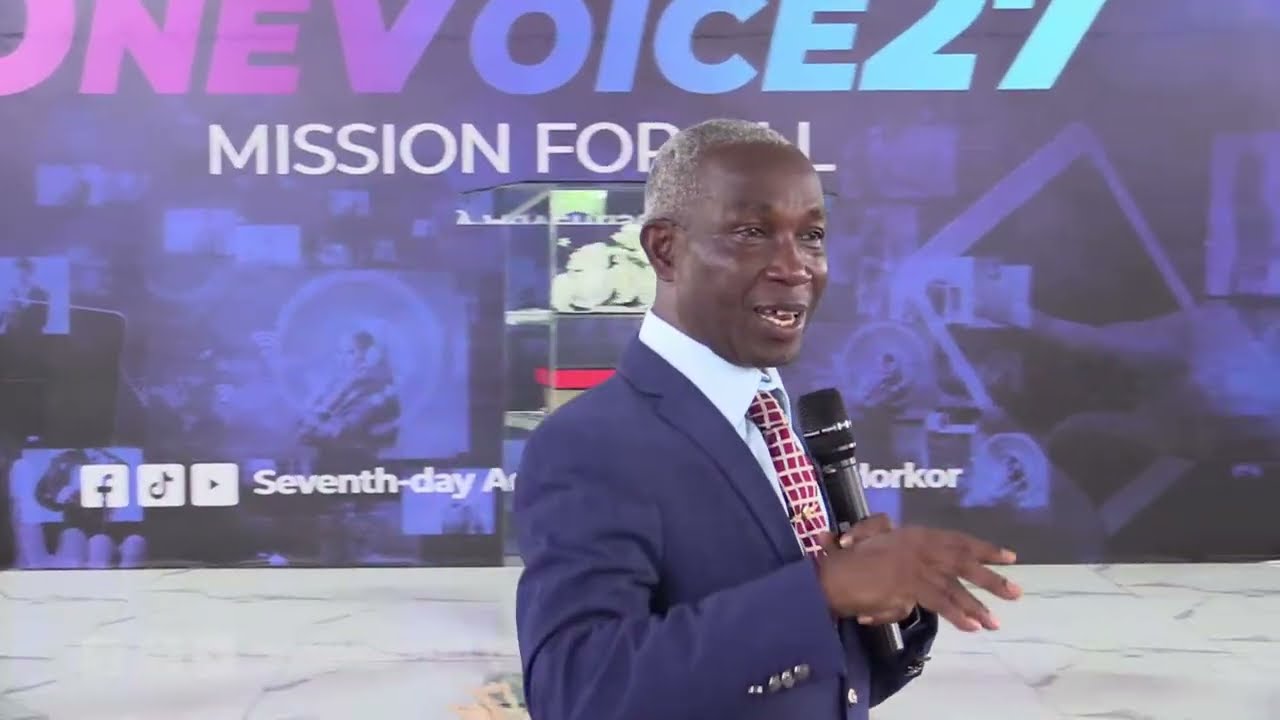 LIVE: BIBLICAL STEWARDSHIP