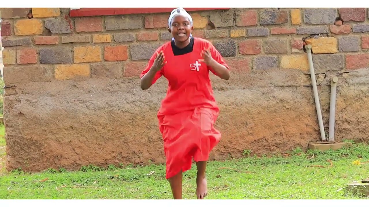 JOHN OLWANDA JANABII OFFICIAL VIDEO (PINY LICHNA KIYALO ADIERA)....0741260491