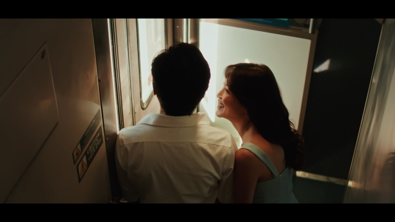 PreWedding Highlight | Victoria & jonathan