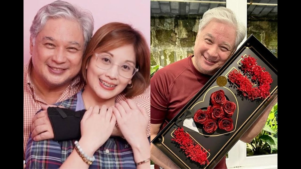 Remembering Ricky Davao: A Love Story That Endured Until the End