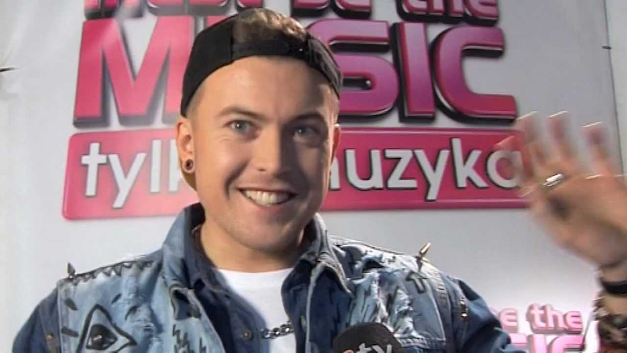 Łozo miażdży 