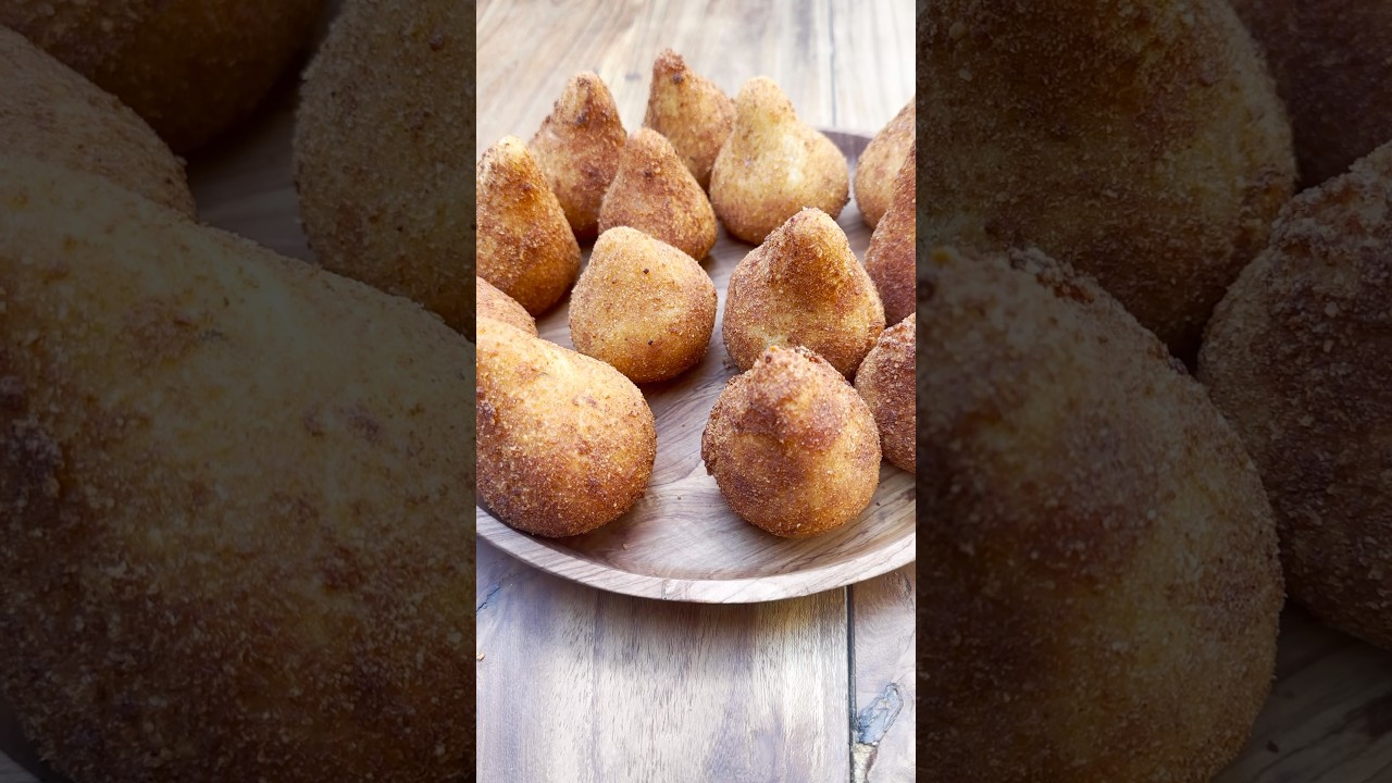 Coxinha