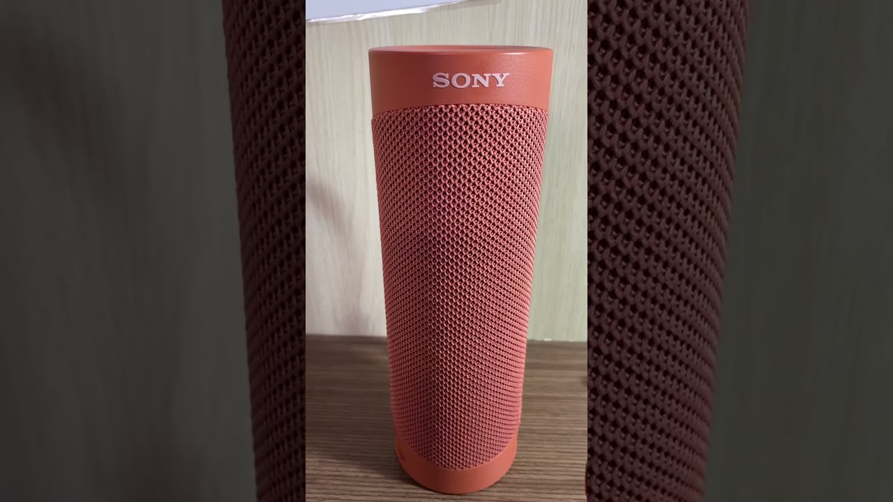 Review trực quan loa Sony XB23 có điểm gì hơn JBL Flip 5