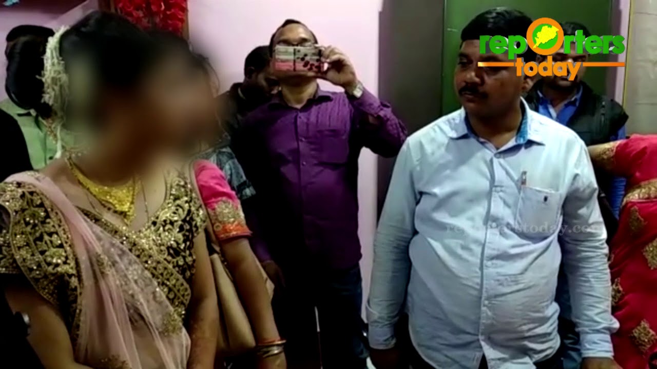 Engineer bride calls off marriage after dowry demand