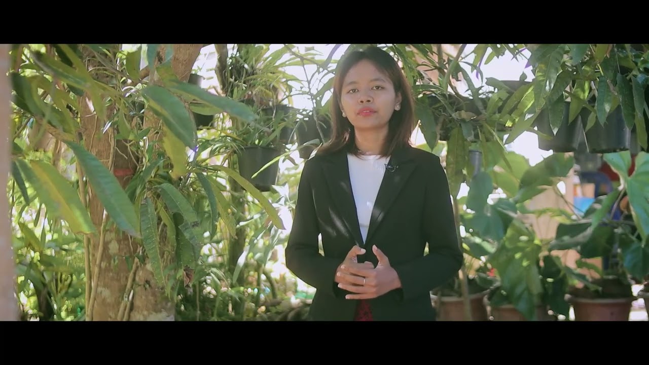 PSA || မြေမြှုပ်မိုင်းအန္တရာယ်ကြောင့် ထိခိုက်ဒဏ်ရာရရှိသူများကို ဘယ်လိုအကူအညီပေးသင့်ပါသလဲ