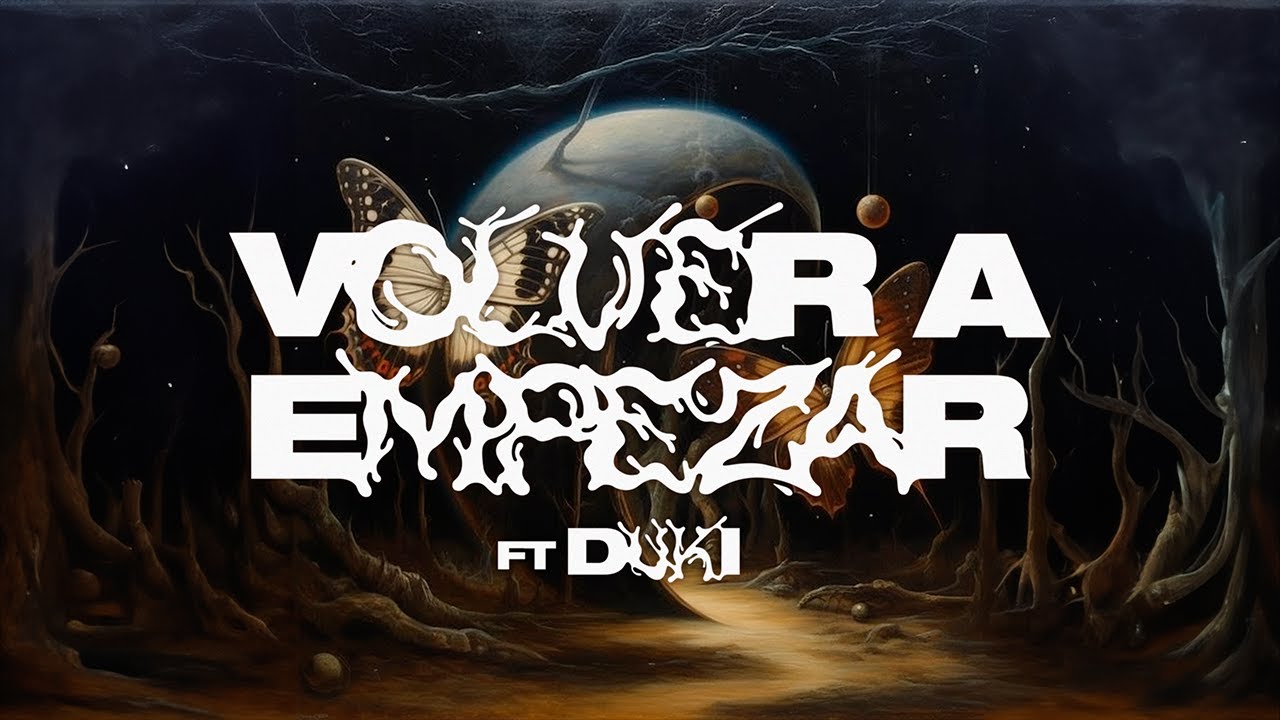 ASAN, DUKI - Volver A Empezar