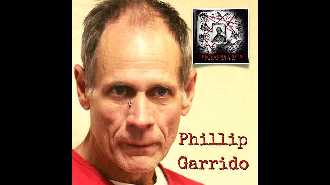 Phillip Garrido