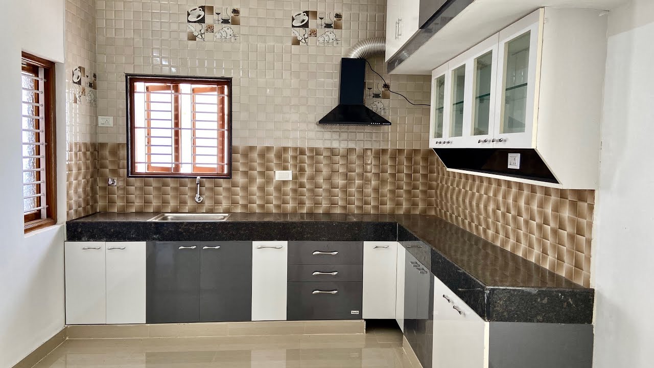 4 சென்ட்டில் அழகான 2BHK வீடு | East Facing 2BHK Independent House @ 1450sqft | Epi-169