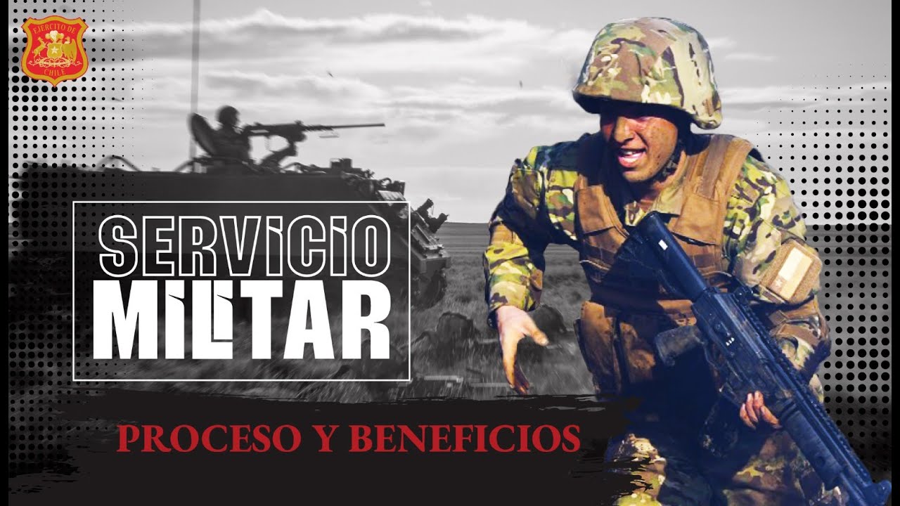 Servicio Militar 2025: Proceso y Beneficios