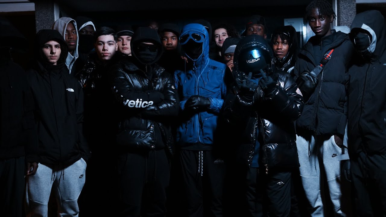 OMERTA CXX - Freestyle ALV 2 (Clip officiel)