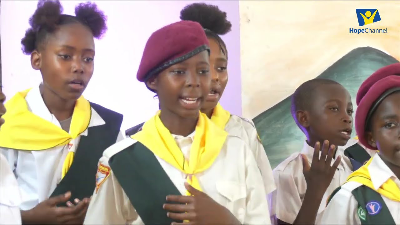 LIVE 🔴 Hope Channel Church | Watamu Adventist Beach Resort (WABR) | 28 Feb 2026