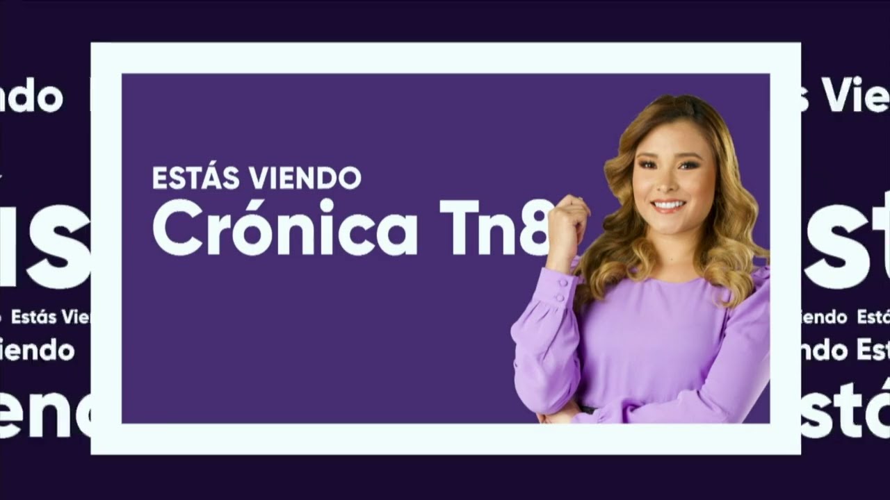 (EN VIVO) Noticias de #Nicaragua - Crónica TN8 edición mediodía, miércoles 28 enero 2026