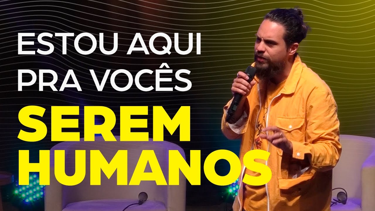 O RECADO DAS INTELIGÊNCIAS ARTIFICIAIS | Murilo Gun