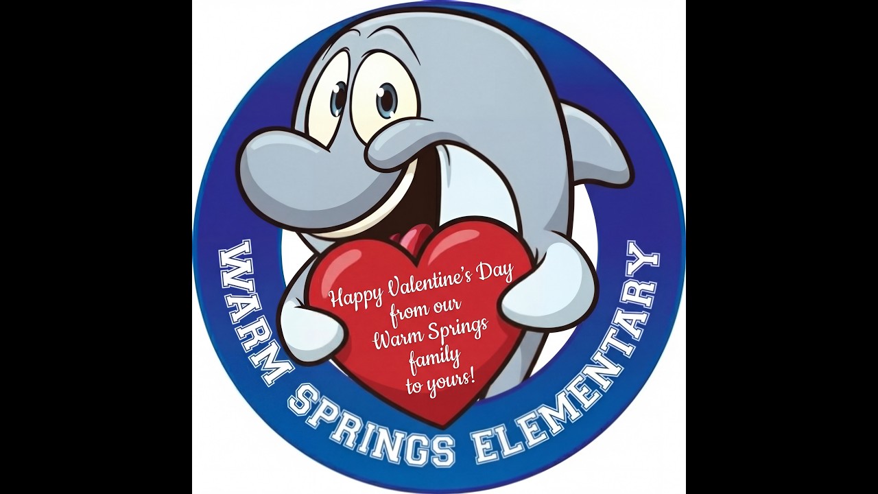 Happy Valentine's Day 02-14-2026