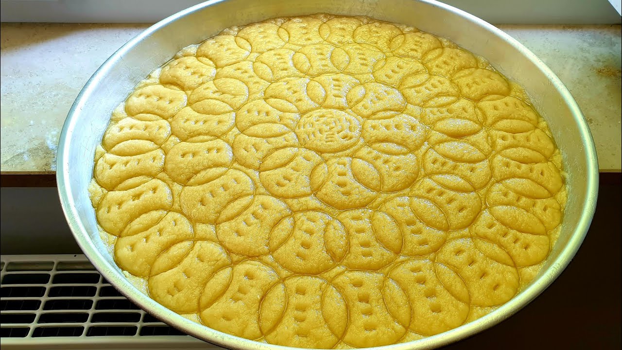 Tespishte Tradicionale sikur gjyshet tona,jo si tash moderne,me shije fantastike, kosovo Rezepte 👌