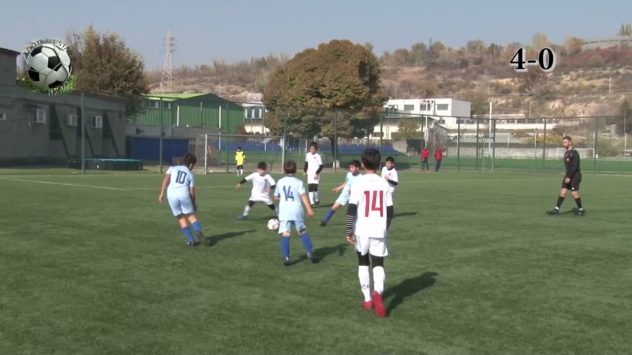 PYUNIK 2-11 SEVAN FA 11 19-0 09.11.2021