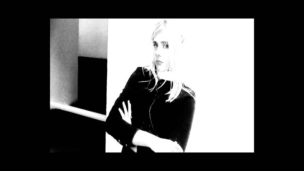 xx visualiser - Alice Ruby