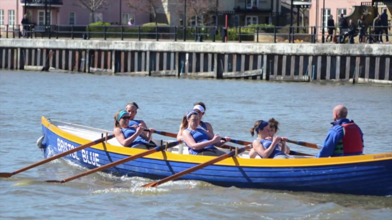 Bristol Gig Club's Top Tips For New Rowers