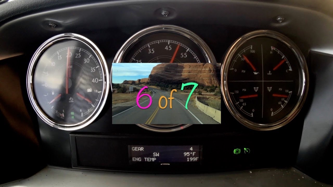 Gauge Groove: Ancient Warriors 6 of 7