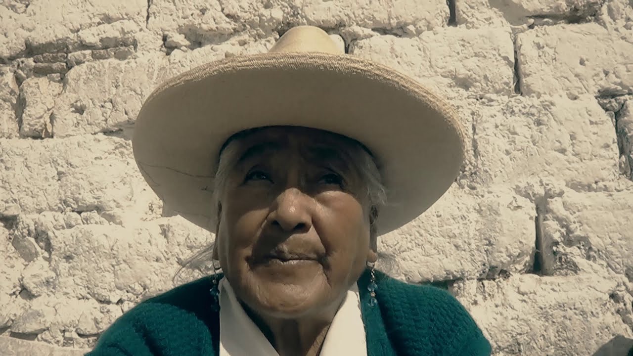 Succha: Un rincón del cielo (Primera parte). Documental Oficial
