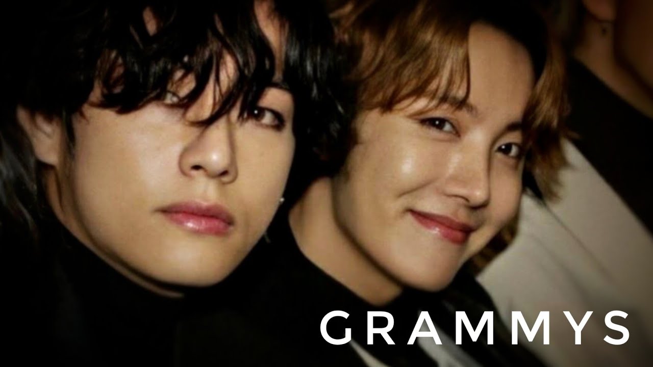 [201028] VHOPE / VOPE / HOV : GRAMMYS