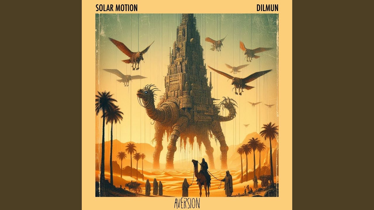 Dilmun