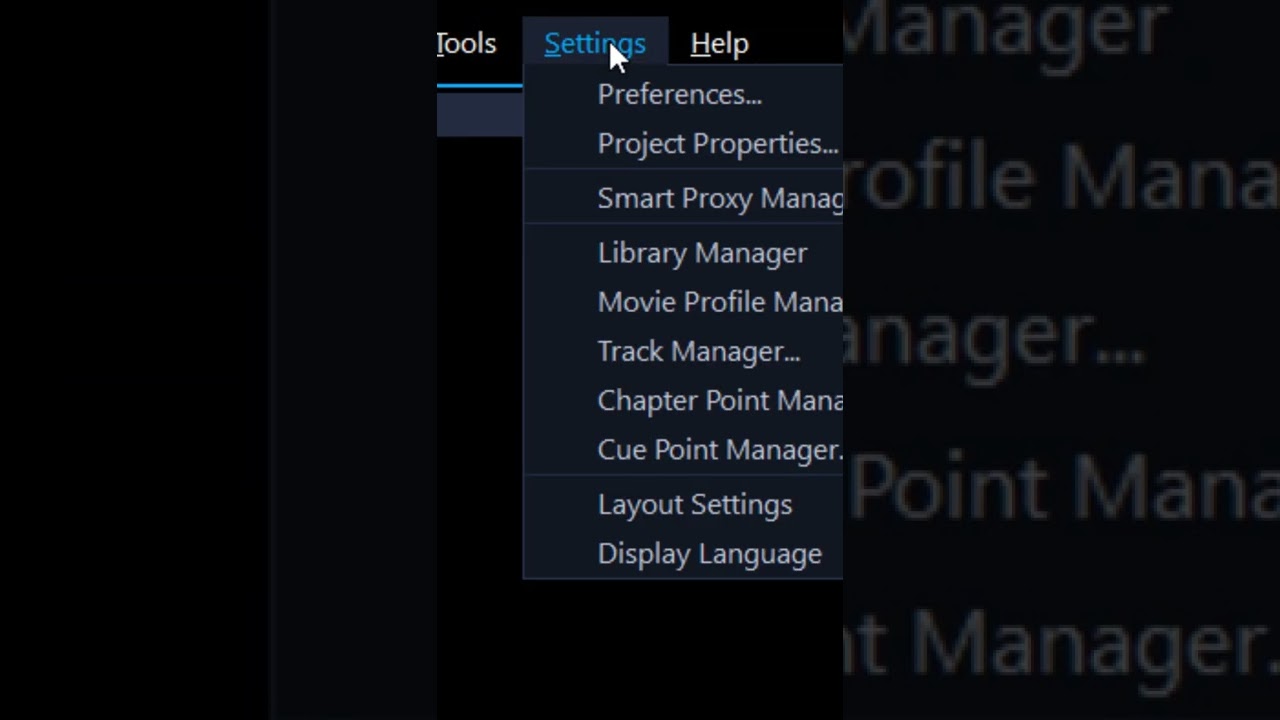 Corel Videostudio ,1 thing you MUST do.