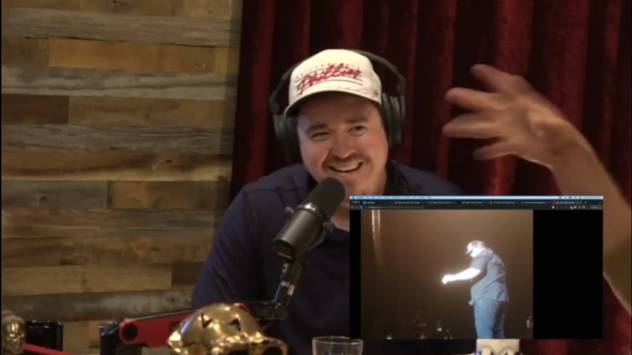 Protect Our Parks 8 - Jordan Peterson & MyPillow Guy impressions