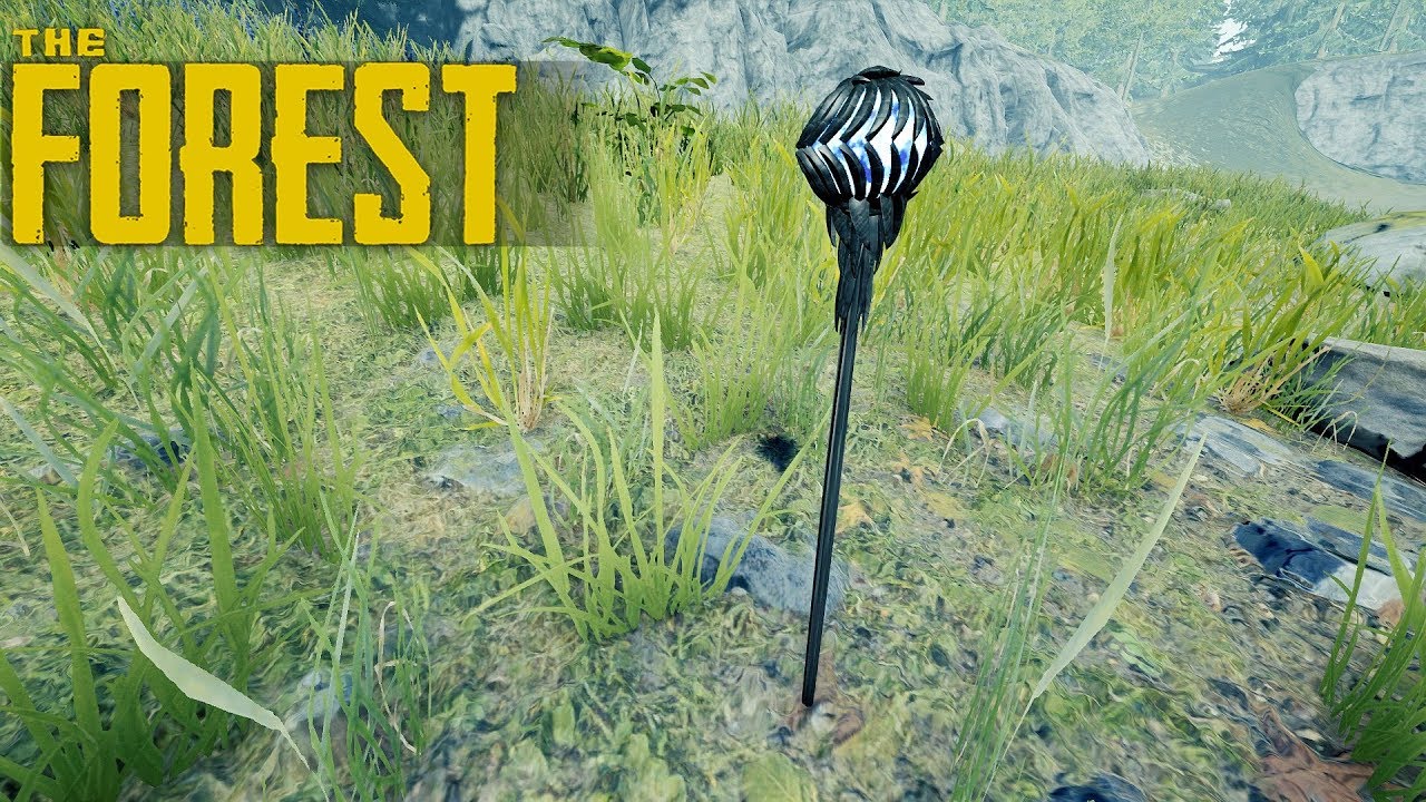 ARTEFAKT-STAB! The Forest Location (V.1.0)