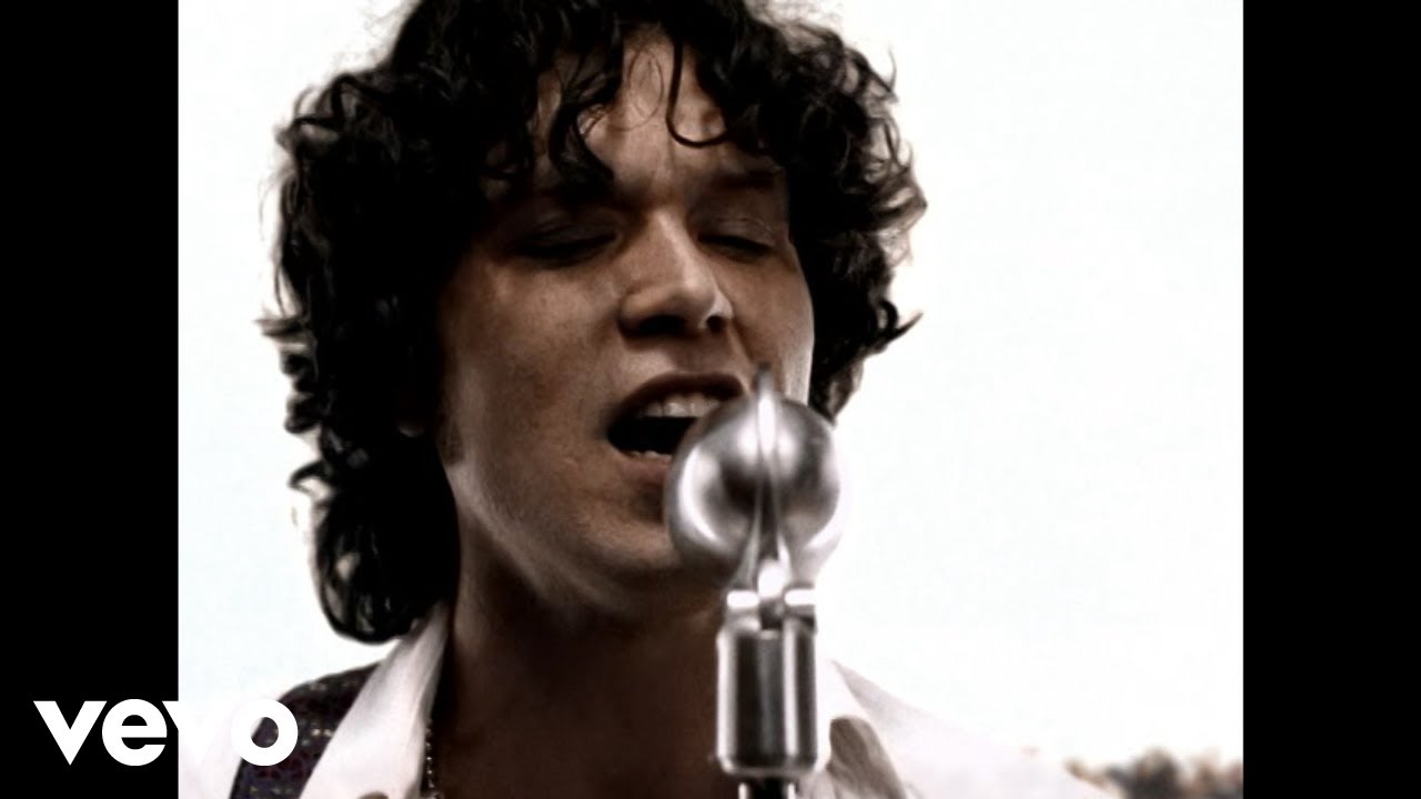 Doyle Bramhall II, Smokestack - Green Light Girl (Official Video)