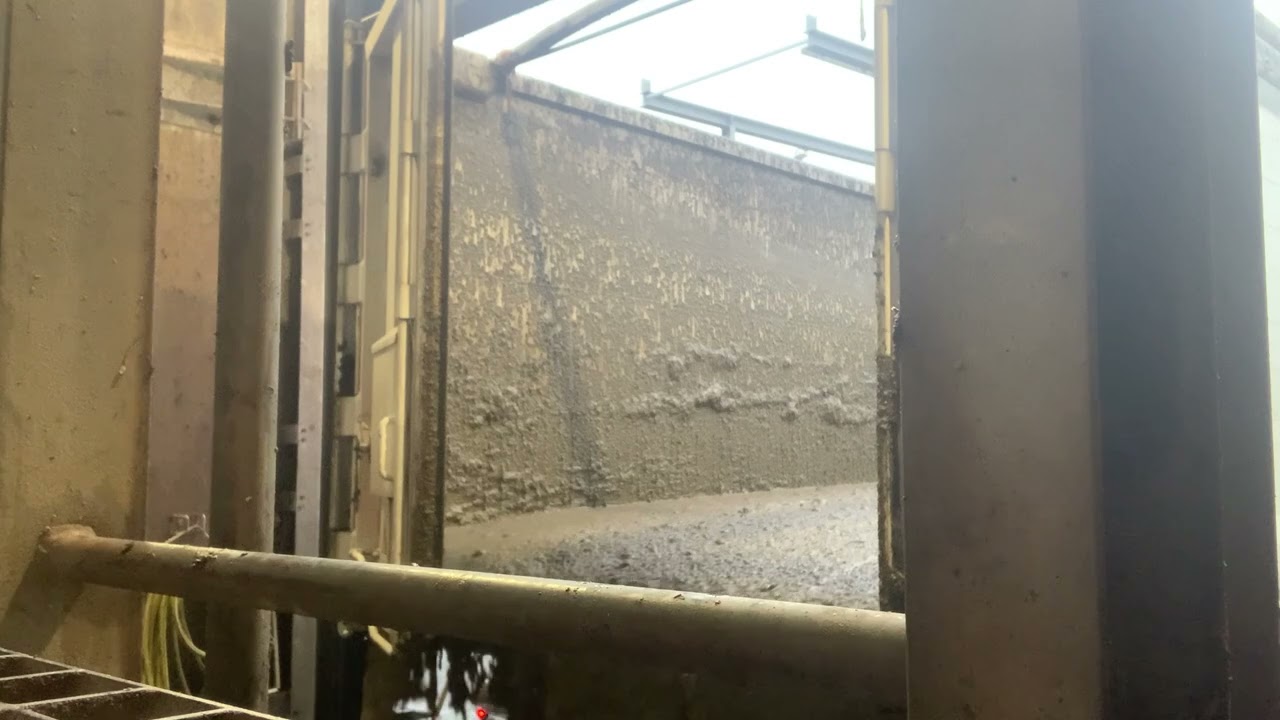De l eau de pluie . L eau de merco 