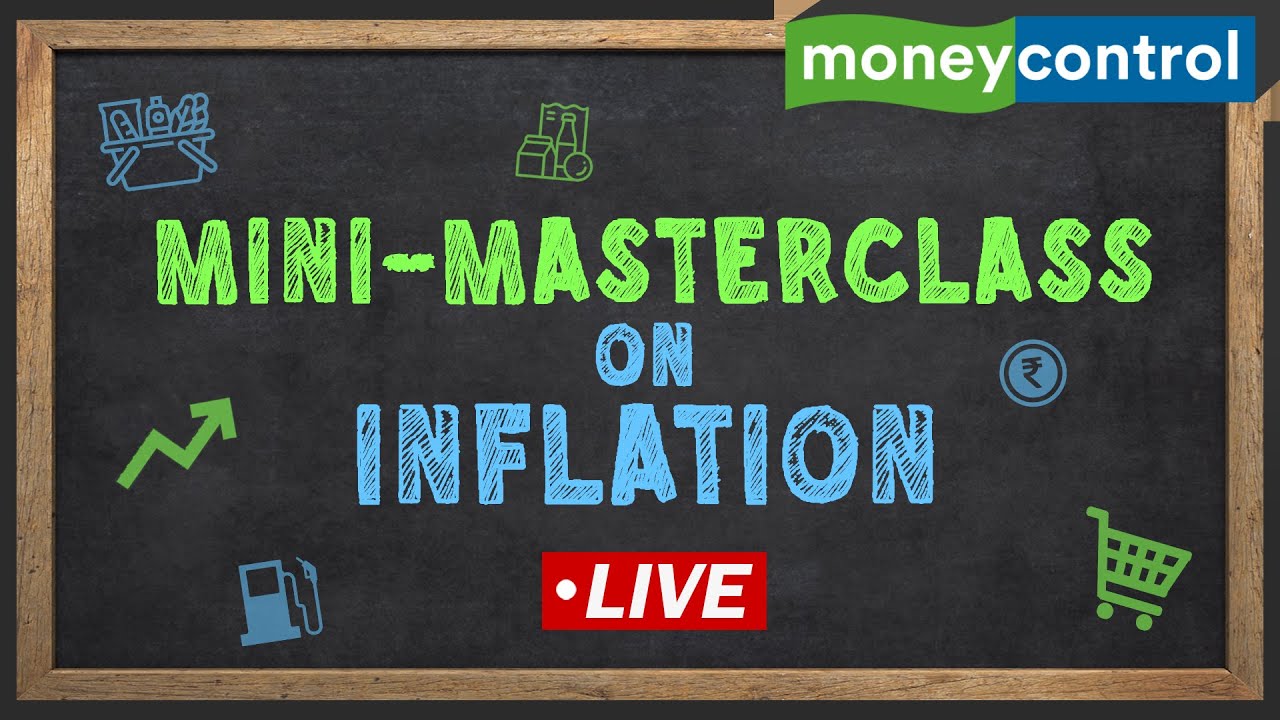 Live: Inflation Target Breach For The First Time In 6 Years: What This Means | RBI MPC