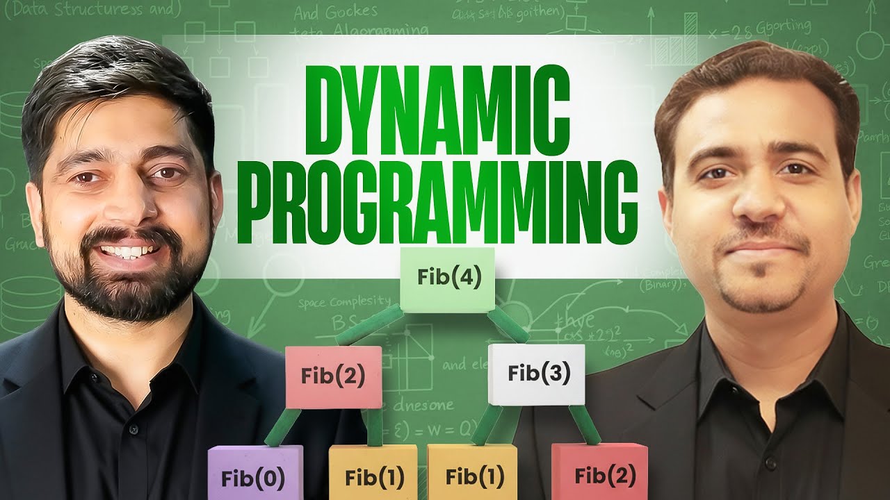 25. Dynamic Programming 01 Knapsack Problem