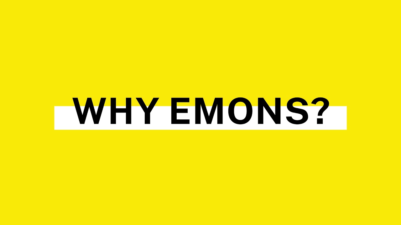 Emons Group - hiring drivers C+E!