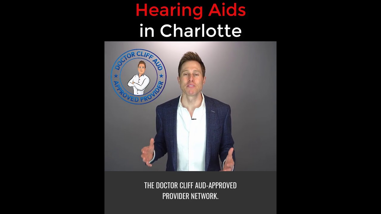 How to Find the Best Hearing Care Provider in Charlotte