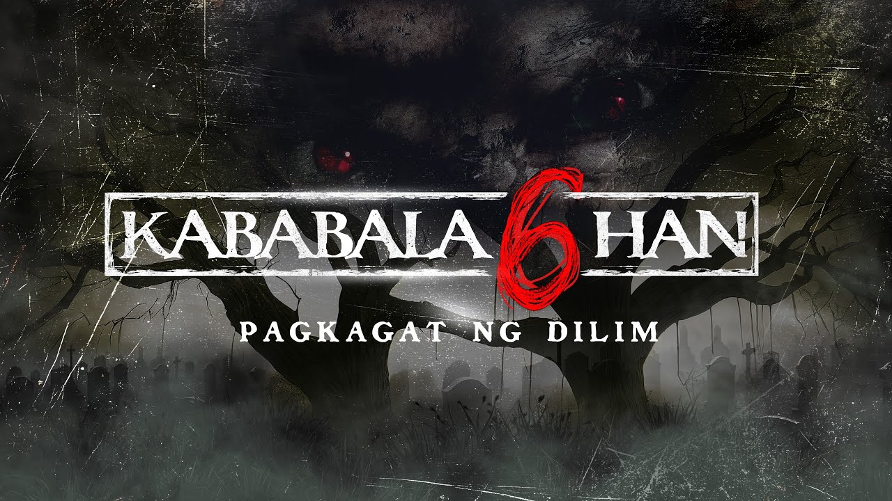 KABABALAGHAN 6: The ABS-CBN News 2024 Halloween Special