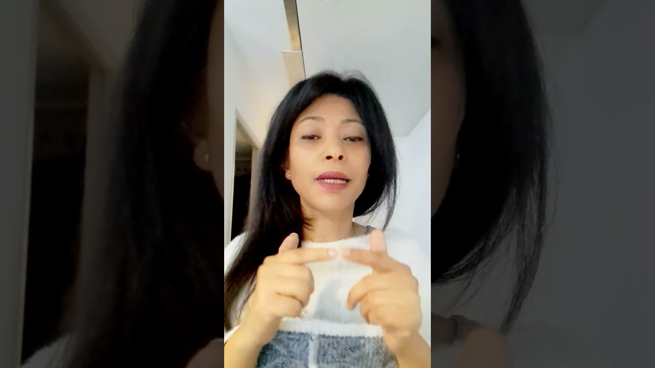 اهم عضلة مسببة لترهلات الجزء السفلي للوجه داومي على هاد التمارين دايما