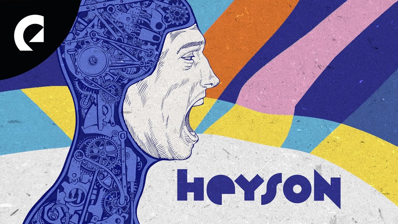 Heyson - Step Bro