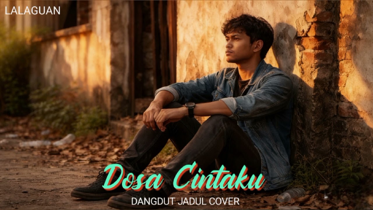Dosa Cintaku (DANGDUT JADUL COVER)