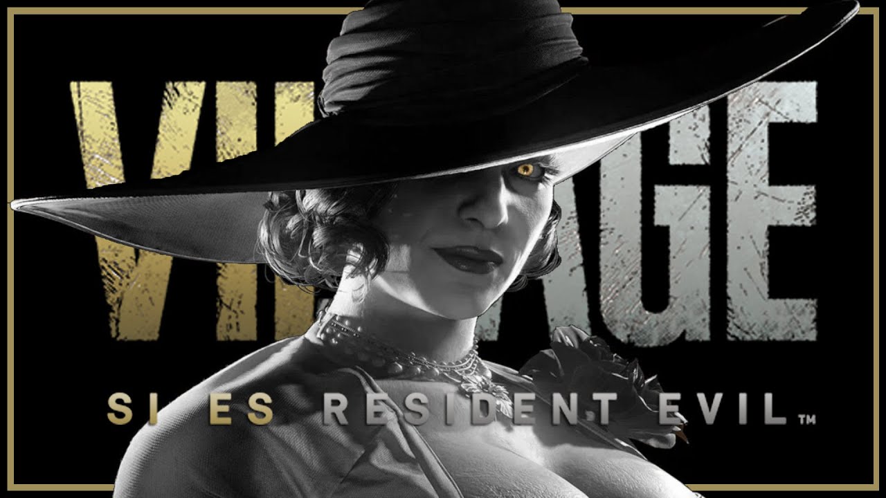RESIDENT EVIL VILLAGE: Una Digna y Terrorífica Entrada en la Serie | RESEÑA